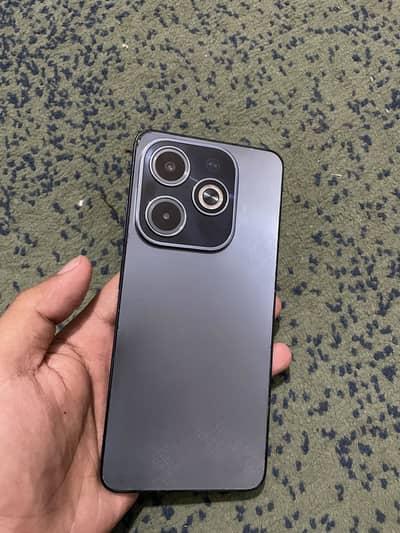 Infinix Hot 40i