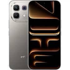 Infinix Note 60 Pro