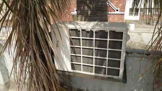 Samsung 1 ton ac for sale