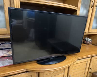 SONY 3D SMART LED TV