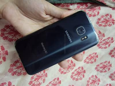 Samsung Mobile S7
