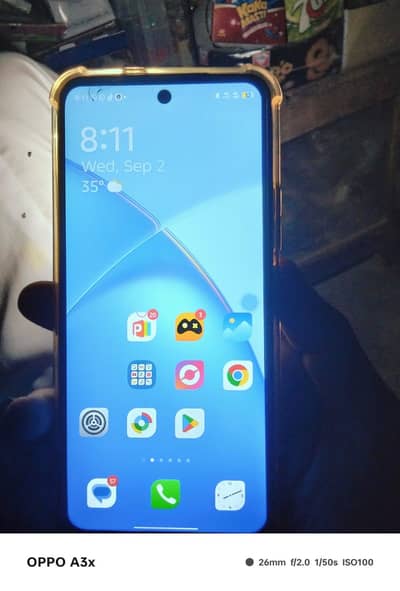 Infinix smart 10 plus