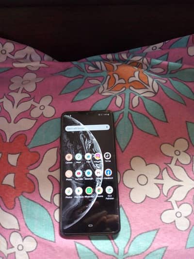 Gaming Phone