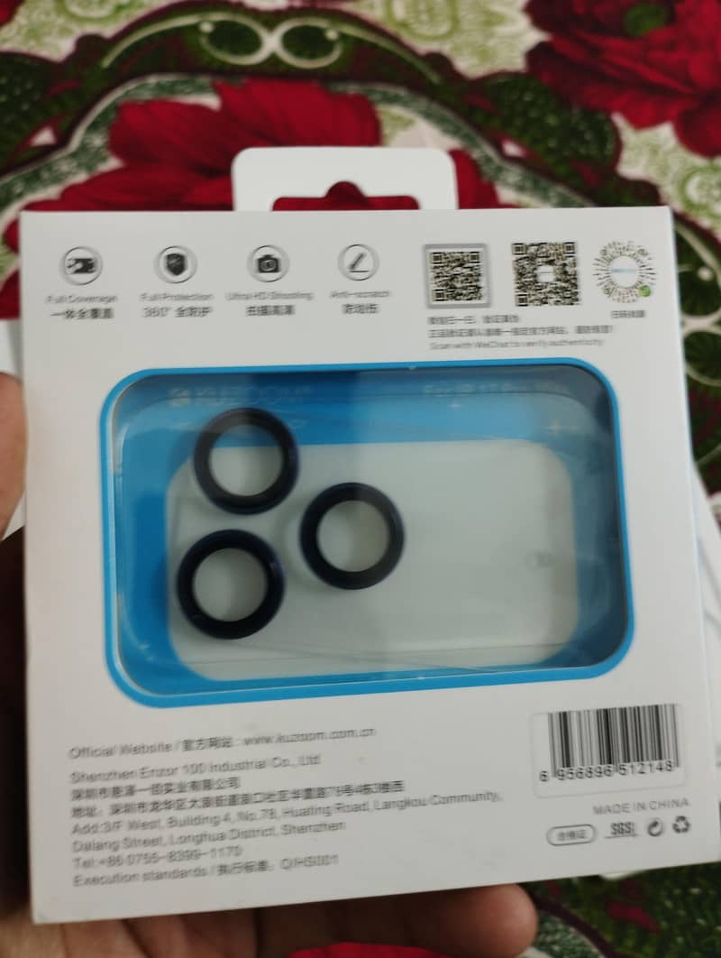 Apple iPhone 17 Pro Max 1