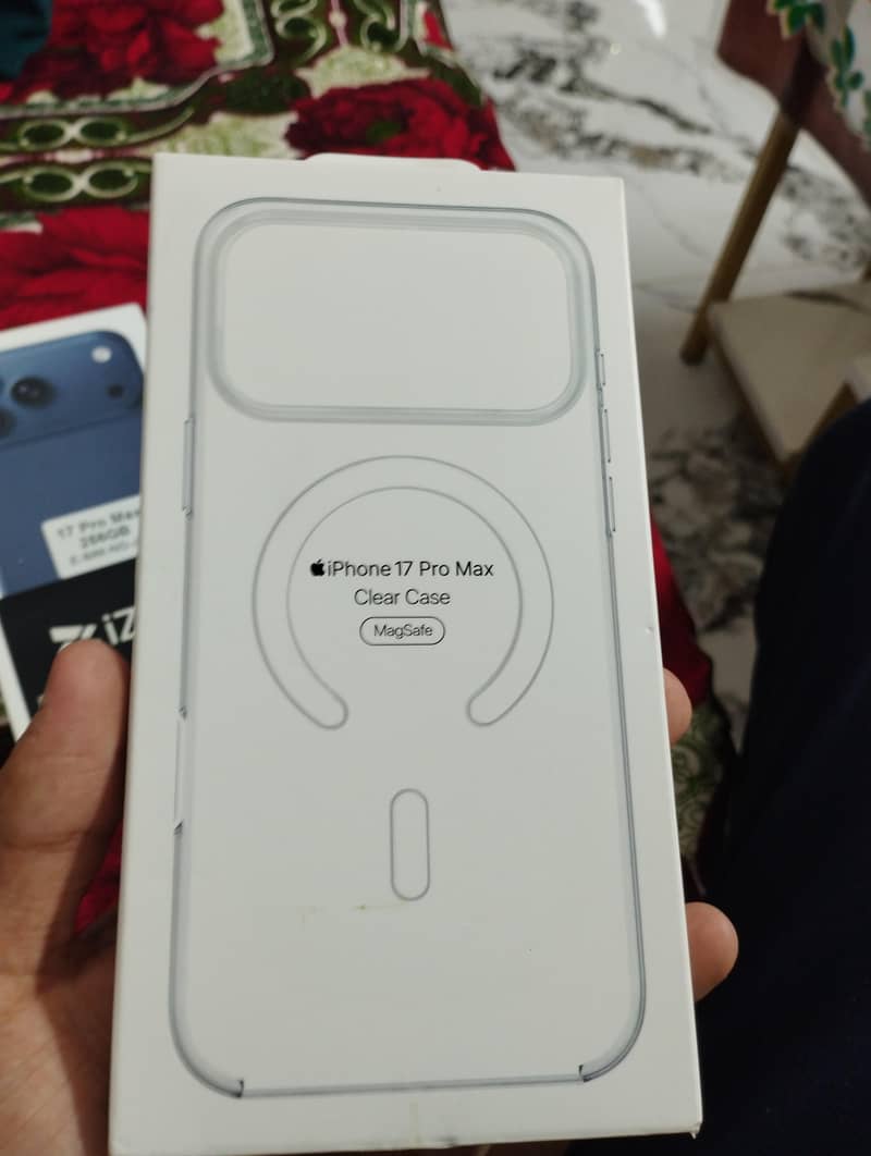 Apple iPhone 17 Pro Max 3