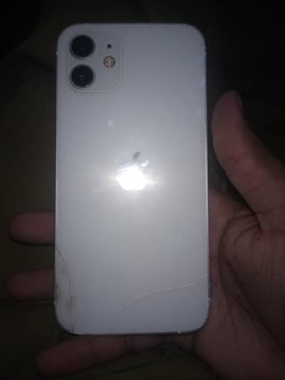 Apple iPhone 12