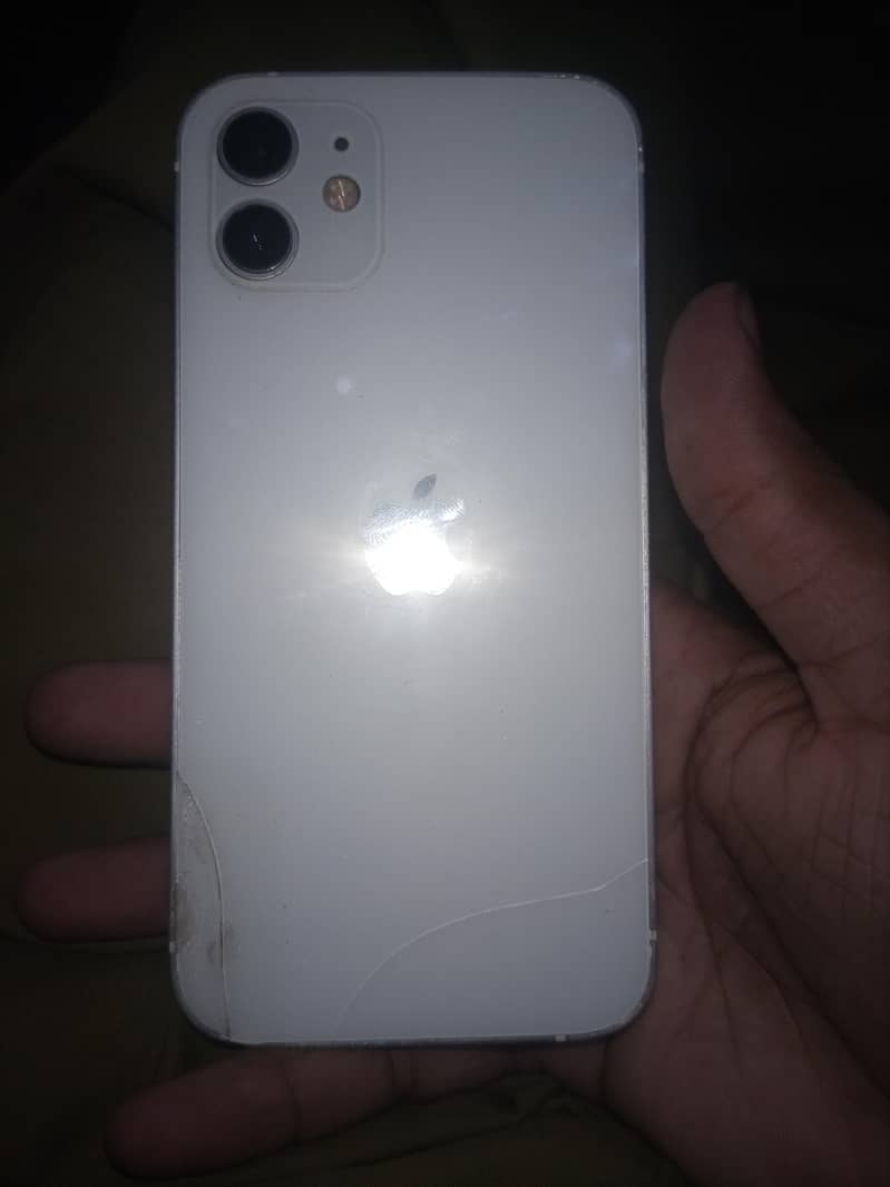 Apple iPhone 12 0