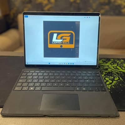Microsoft Surface Pro 8 i7 | 16GB | 256GB | Touch