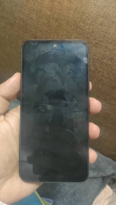 Samsung Mobile A54 5G