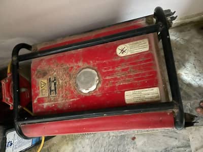 super max generator 2.8kv home used generator Available f