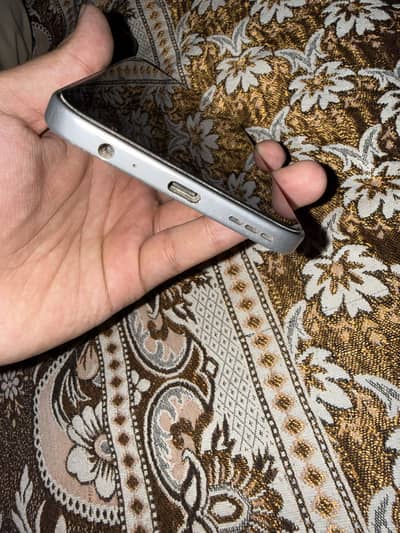 Infinix Hot 60 Pro