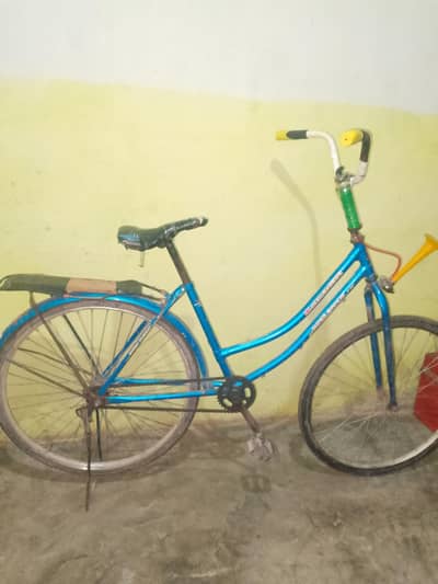 cycle for sale
