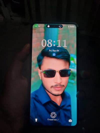 Tecno CAMON 20 Pro