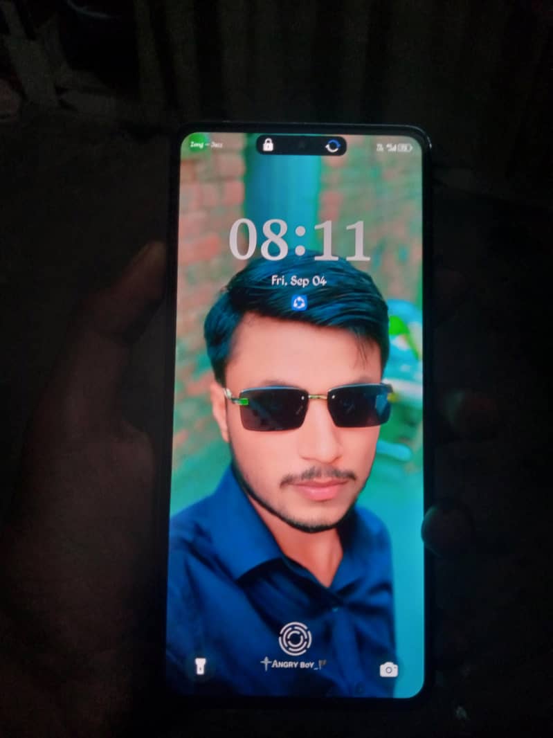 Tecno CAMON 20 Pro 0