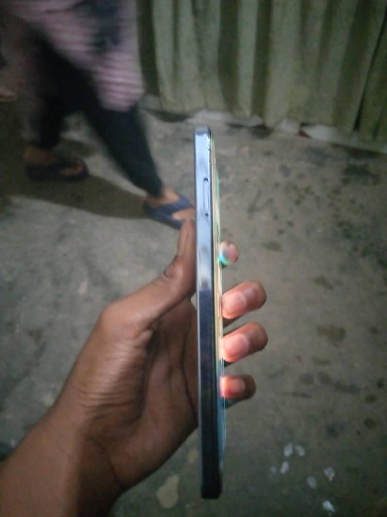 Tecno CAMON 20 Pro 1