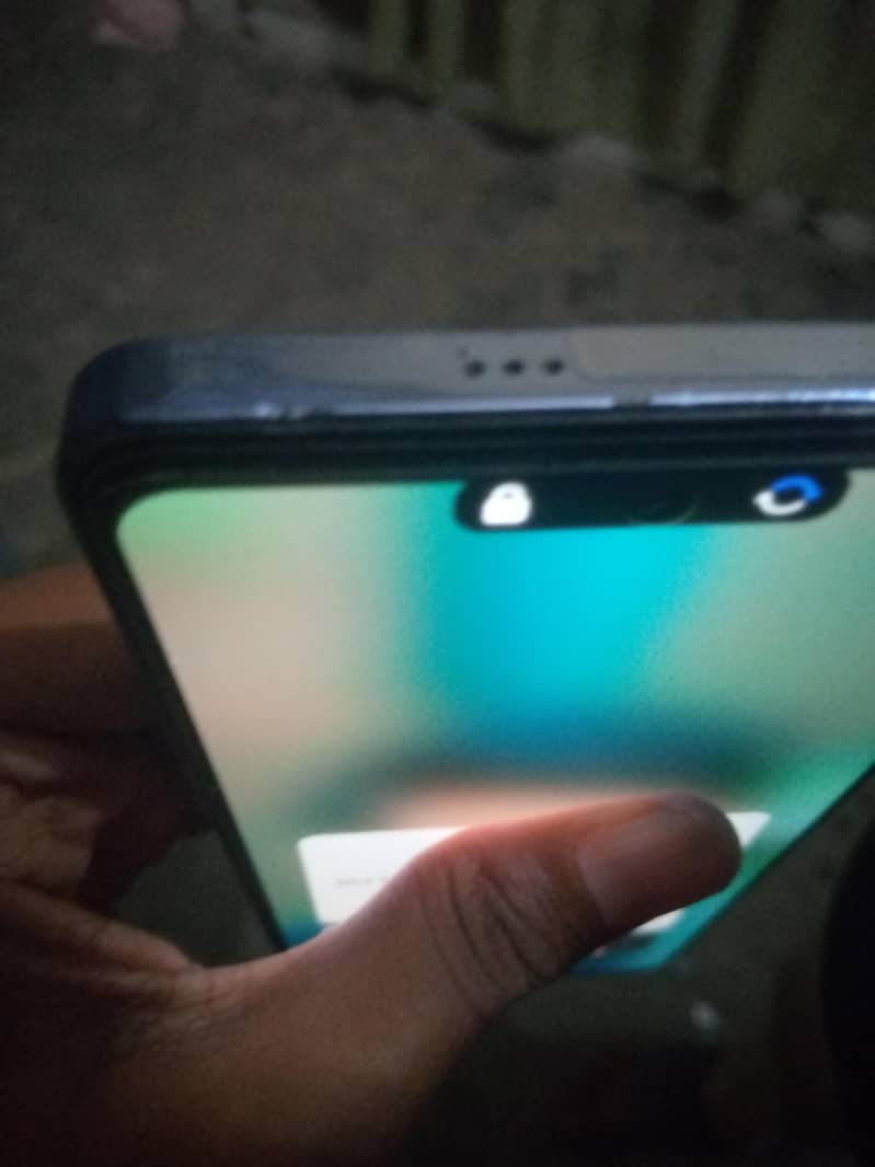 Tecno CAMON 20 Pro 3