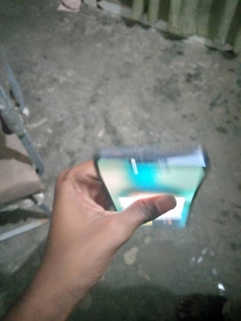 Tecno CAMON 20 Pro 4
