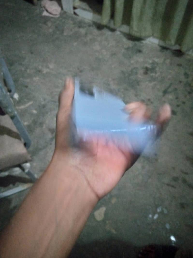 Tecno CAMON 20 Pro 5