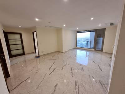 One Of The Prestigious And Well Managed Family Building, A 3-Bedroom Apartment Available For Rent.