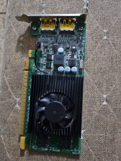 nvidia Graphics card 2gb 128 bit
