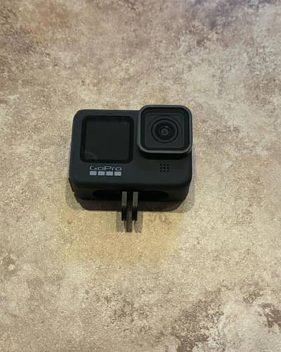GoPro Hero 9 Black