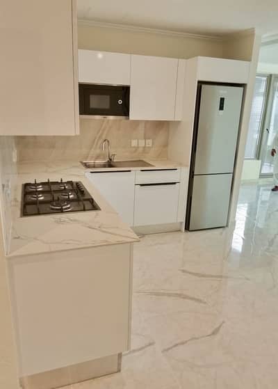 Brand New First-Use 2 Bedrooms Apartment For Rent In Sukh Chayn , Islamabad.