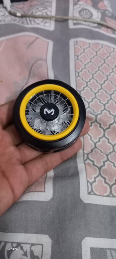 colling fan brand neww