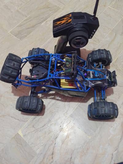 Wl buggy