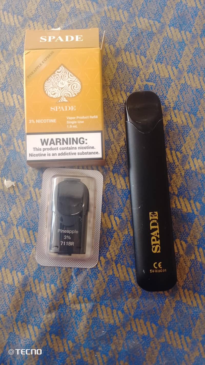 refill pod 1