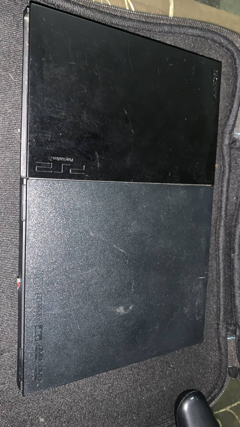 Playstation 2 pro 0
