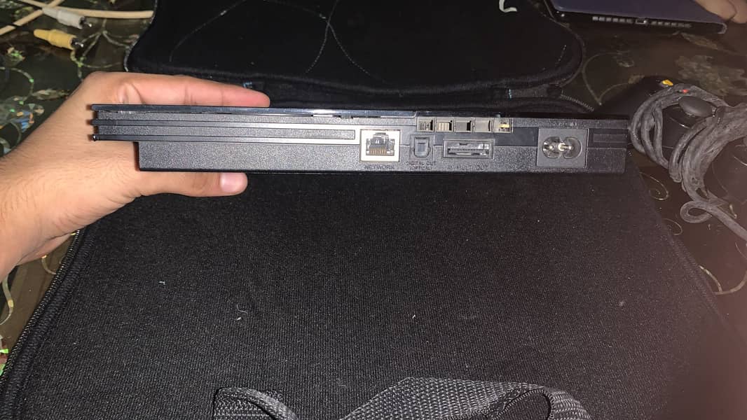 Playstation 2 pro 1