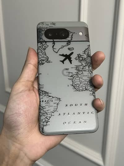 Pixel 8 official approved