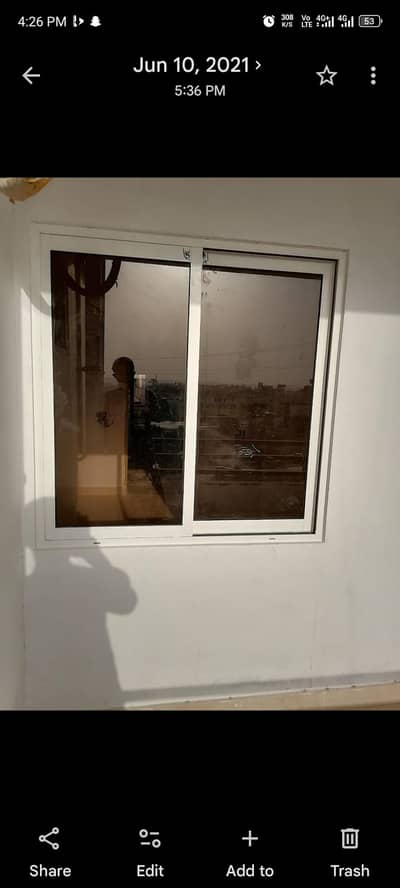 Aluminum contractor