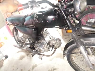 hero bike he attock number