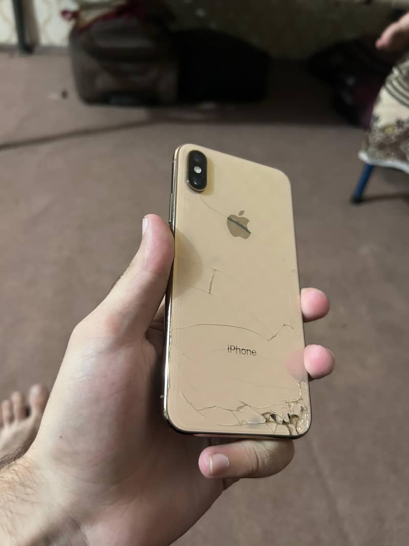 Apple iPhone XS 0