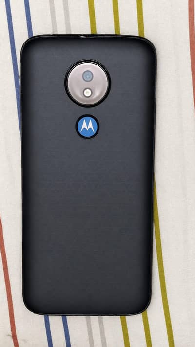Motorola Moto G7 Power