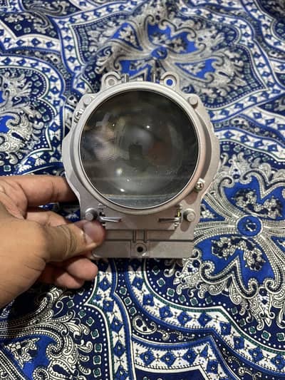 Grande projector Headlight