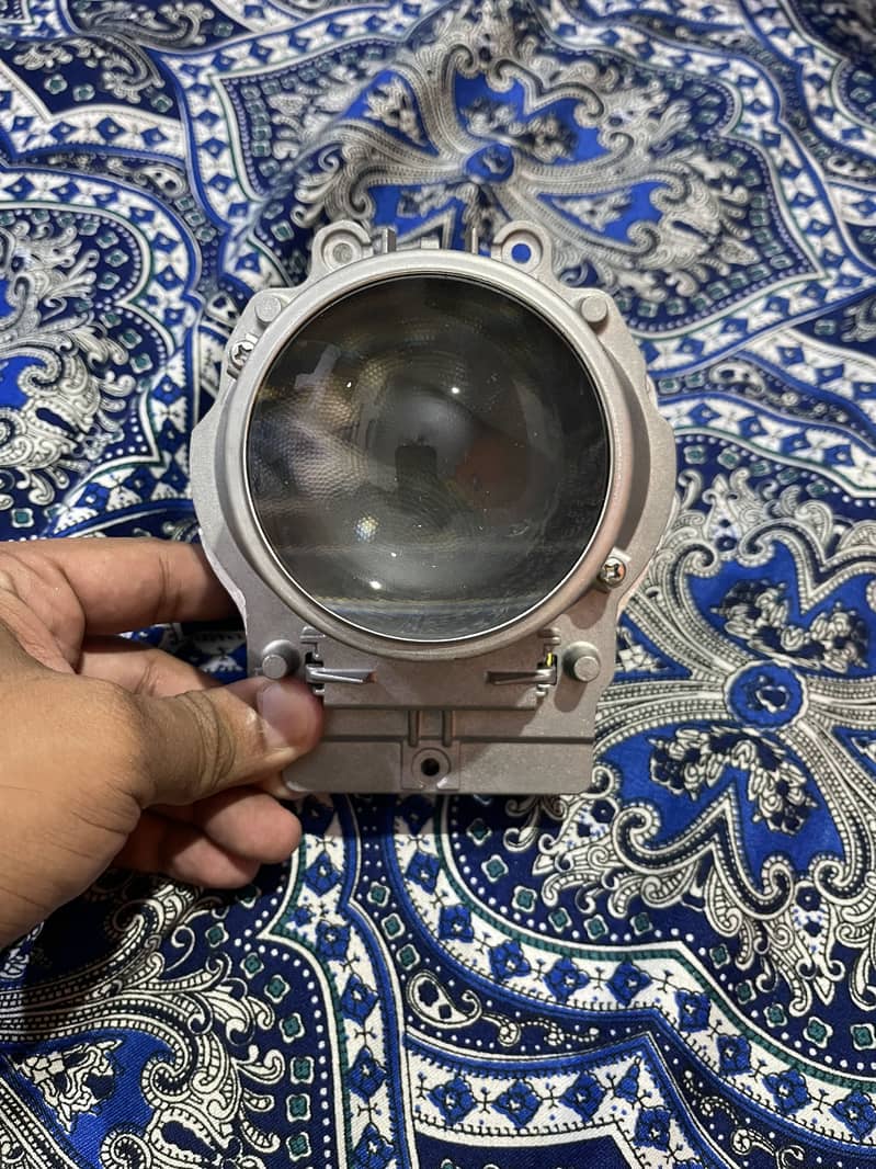 Grande projector Headlight 0