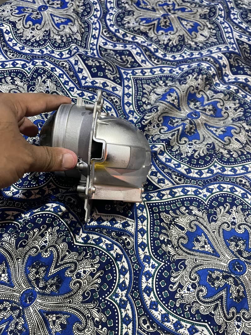 Grande projector Headlight 3
