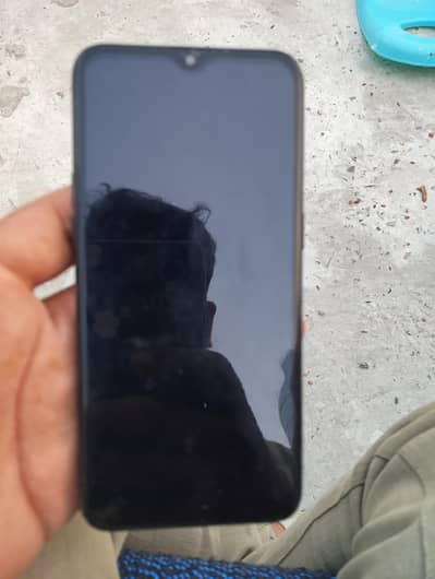 OPPO A1k
