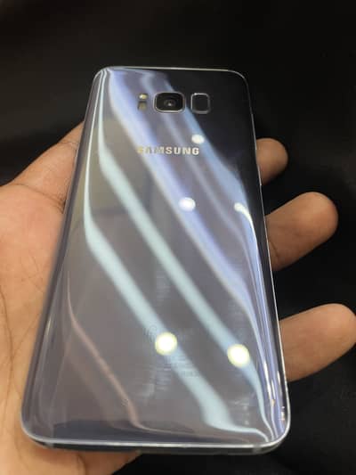 Samsung Mobile S8