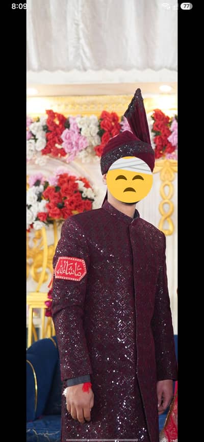 Sherwani