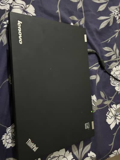 Lenovo laptop used good