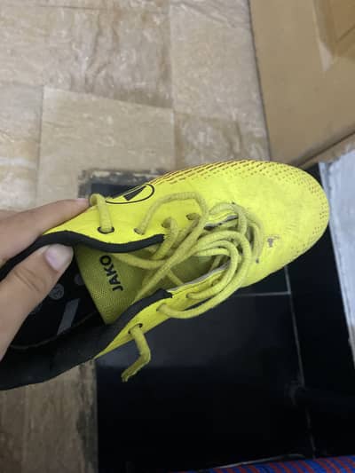 Football shoes