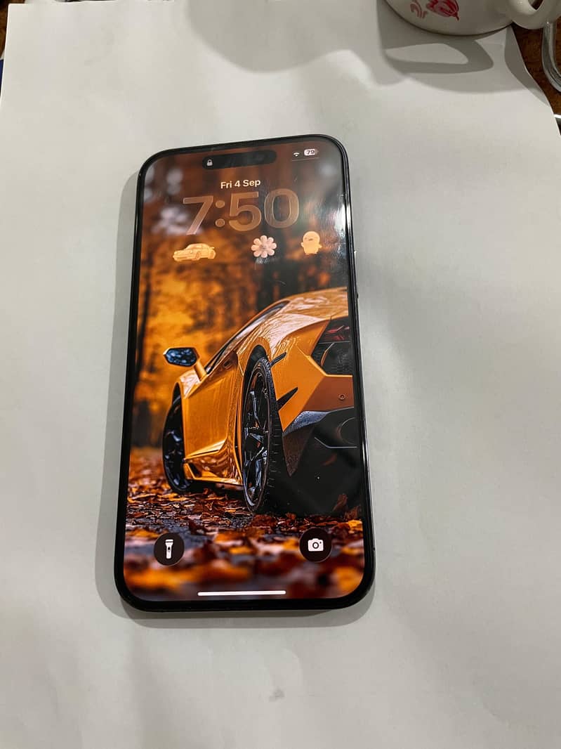 Apple iPhone 14 Pro Max 1