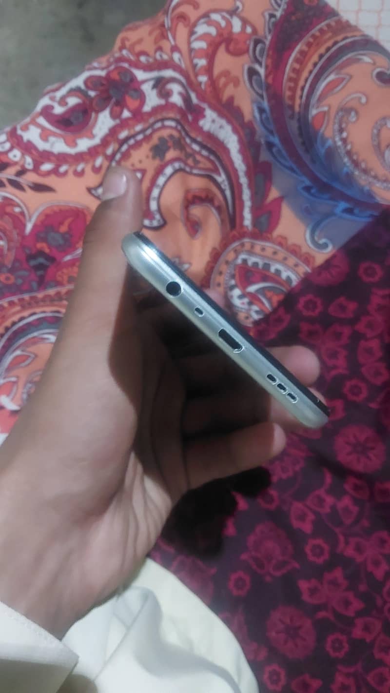 Oppo A15s 5