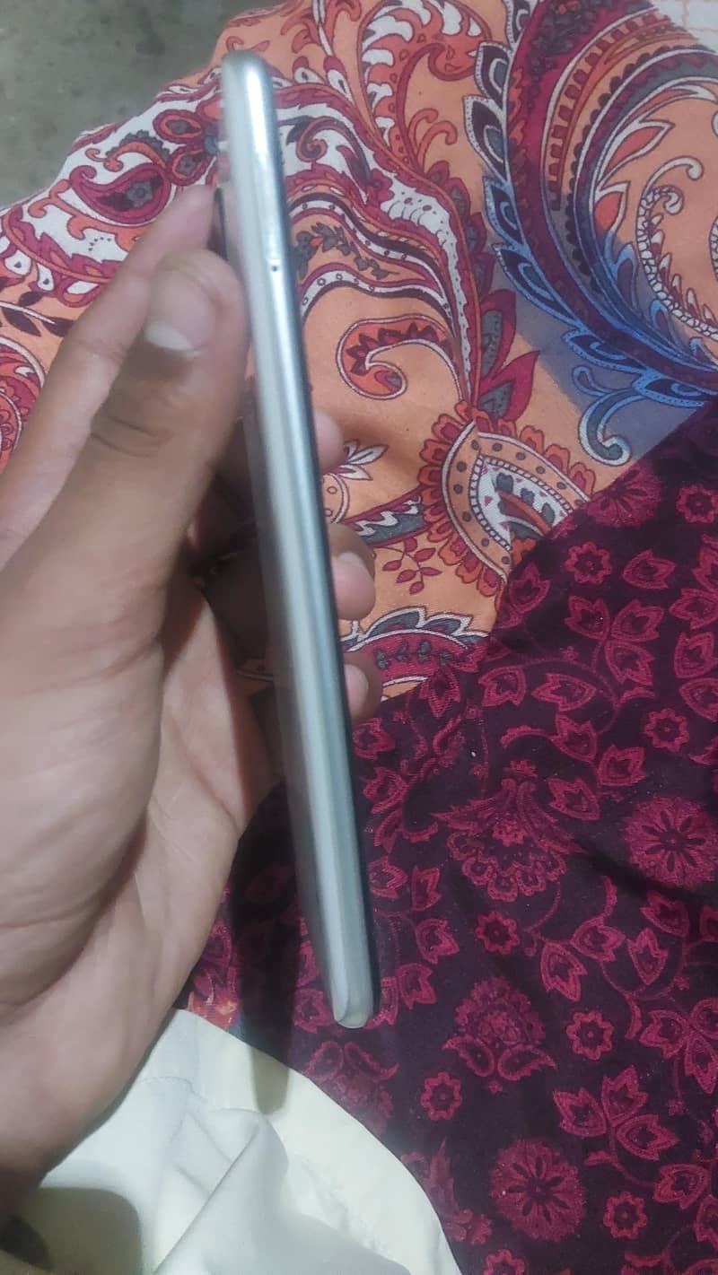 Oppo A15s 6