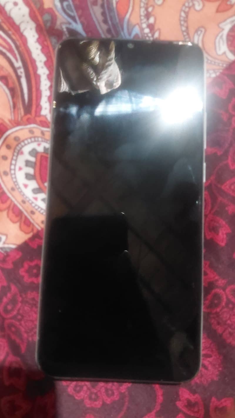 Oppo A15s 7