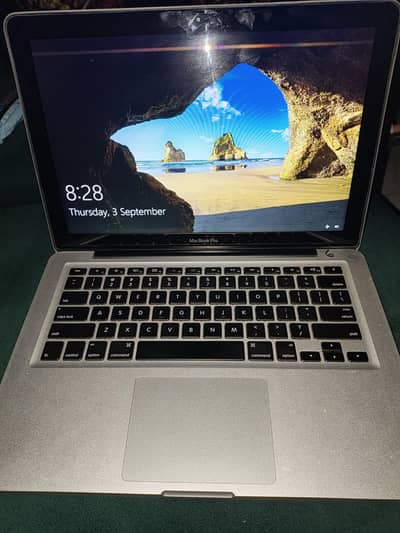 Apple MacBook pro