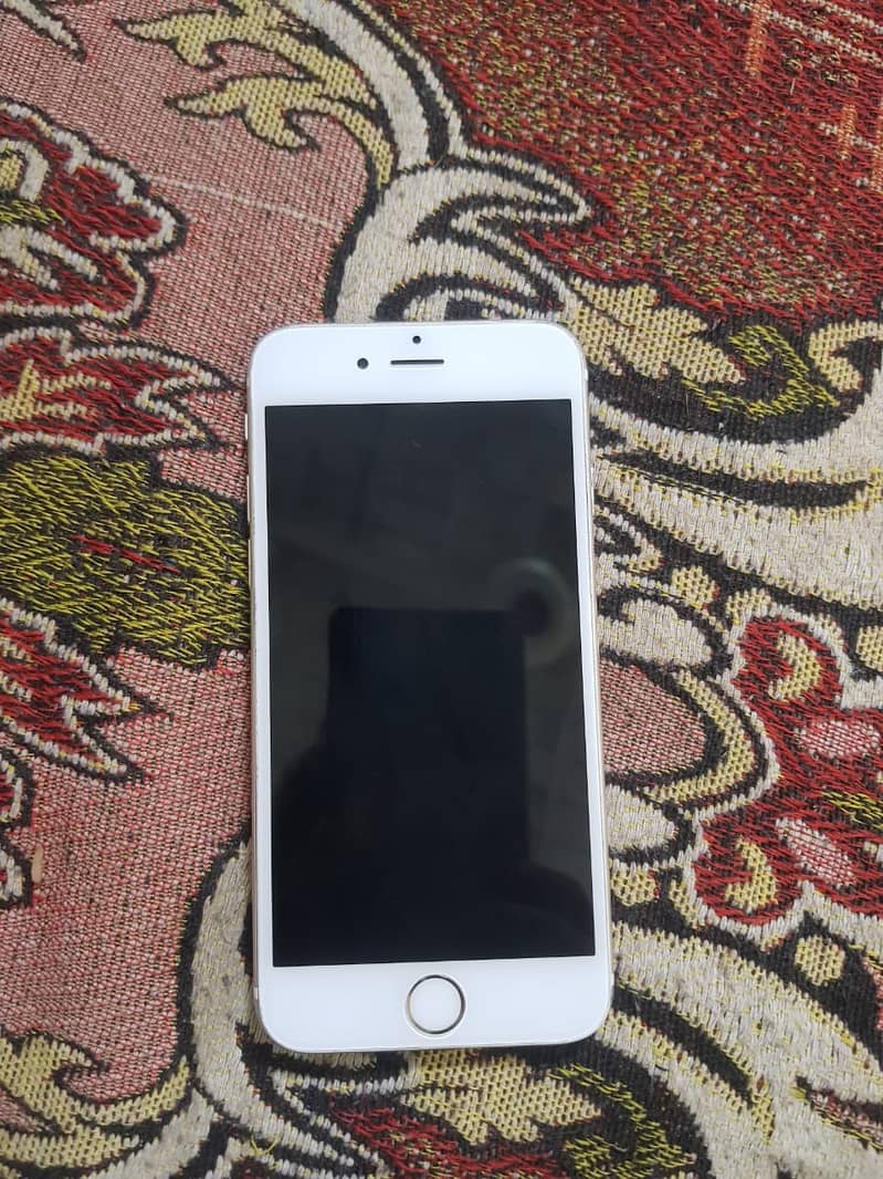 Apple iPhone 6 1